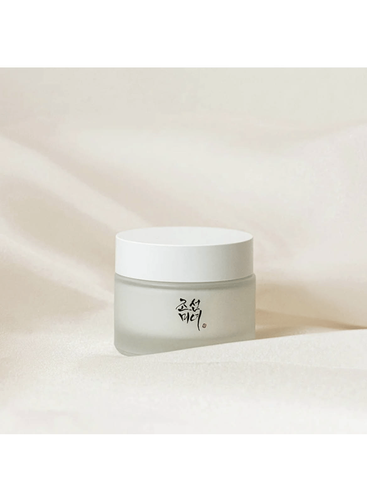 DYNASTY MOISTURIZING AND NOURISHING CREAM BEAUTY OF JOSEON No color