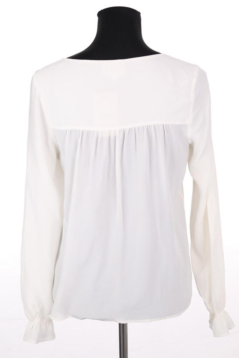 Shirt SEZANE - Seconde main White
