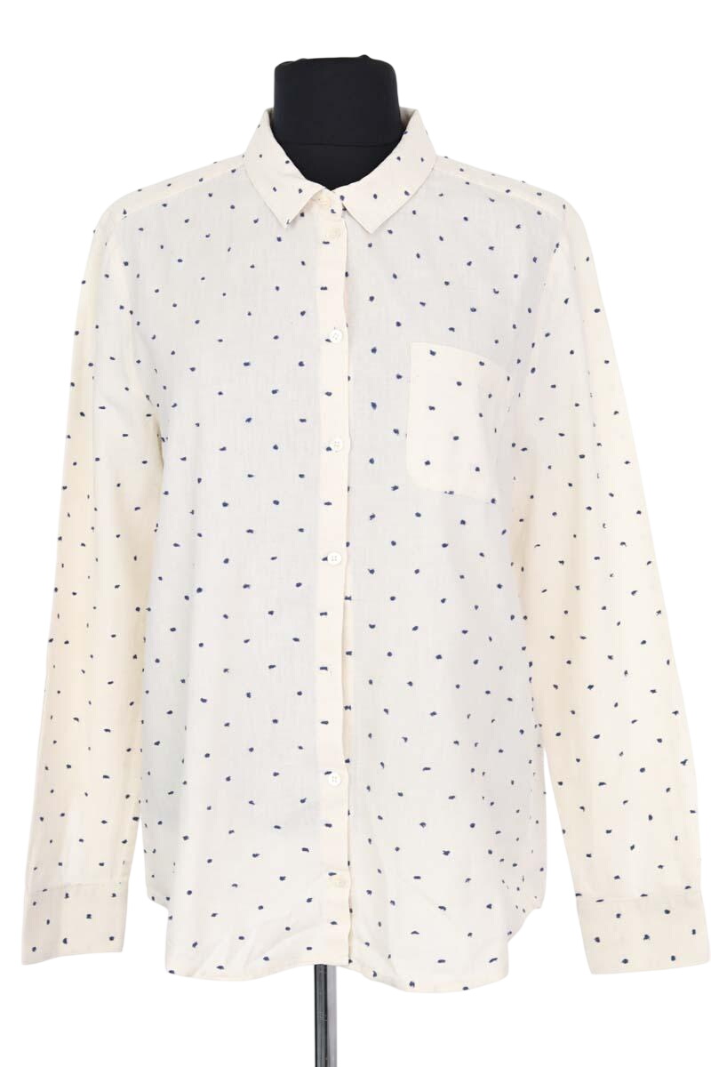 Chemise SEZANE - Seconde main Beige