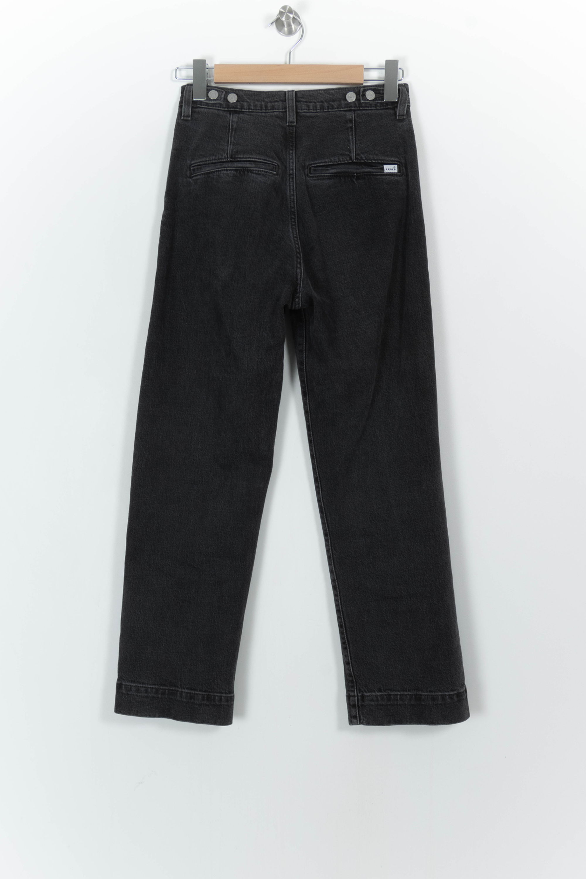 Jeans LEVI'S - Seconde main Grey