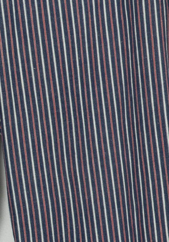 Pants INES DE LA FRESSANGE - Seconde main Multicolored