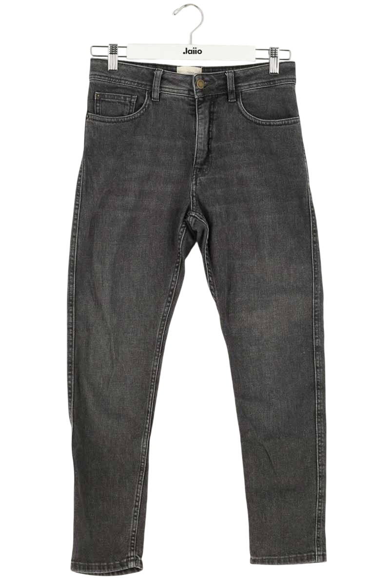 Slim-fit jeans SEZANE - Seconde main Grey