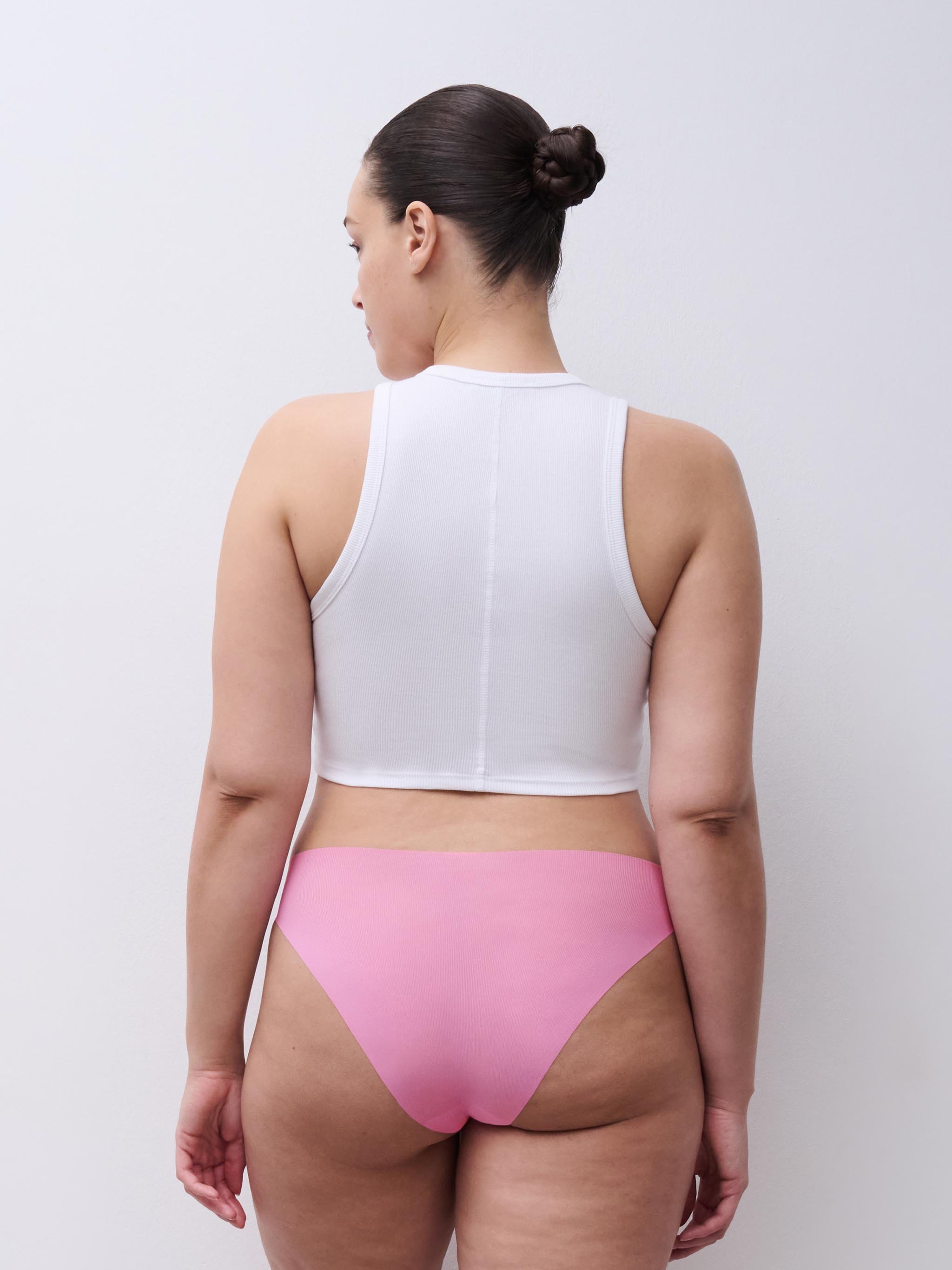 Briefs CHANTELLE PULP Pink