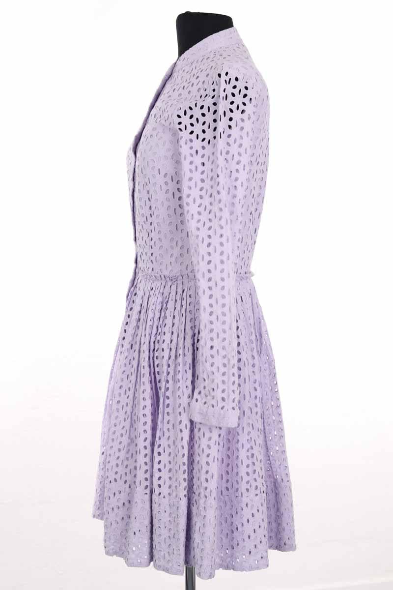 Robe MICHAEL KORS - Seconde main Violet