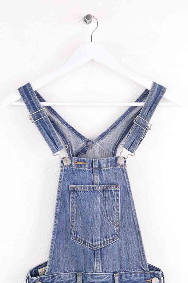 Dungarees LEVI'S - Seconde main Blue
