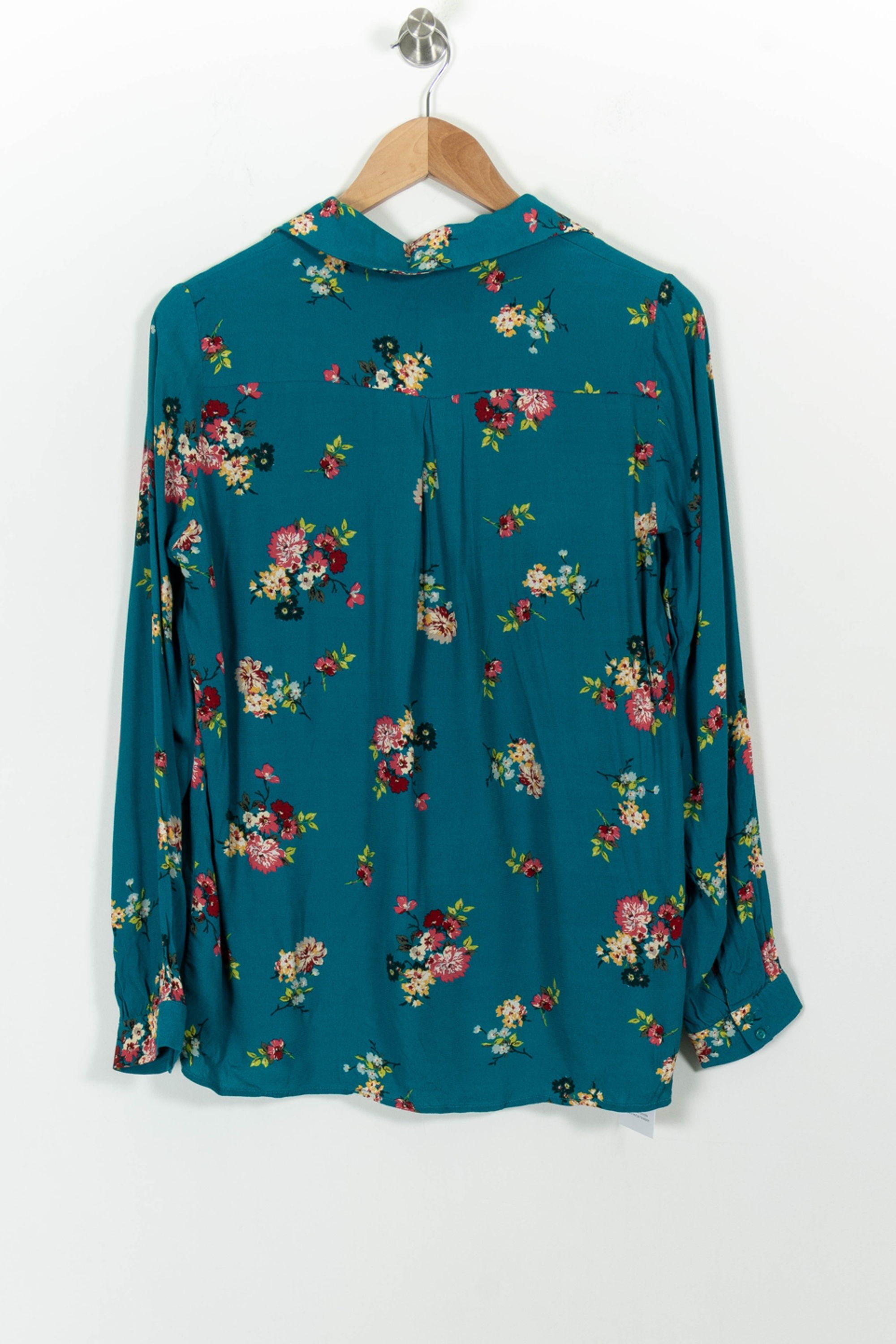 Shirt COMPTOIR DES COTONNIERS - Seconde main Blue