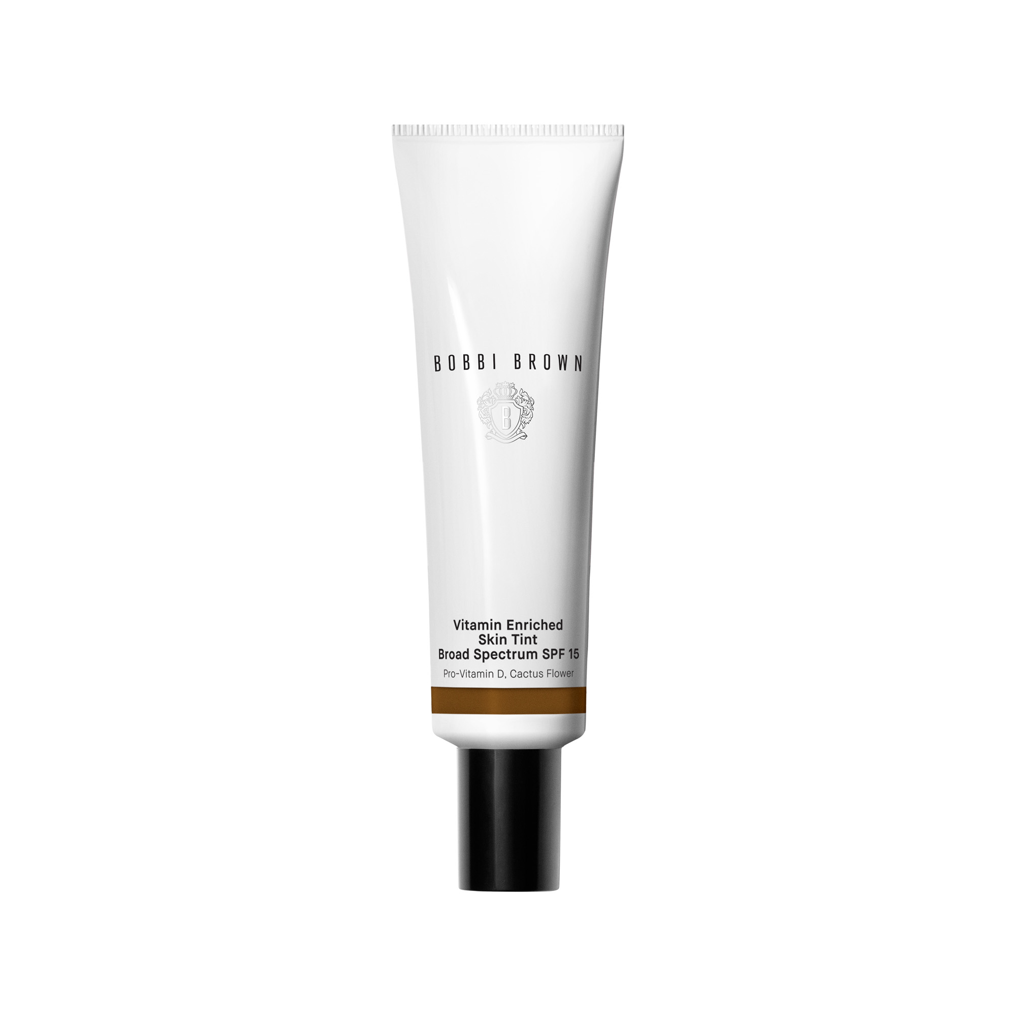 Vitamin Enriched Skin Tint - Getinte crème BOBBI BROWN Rich 1