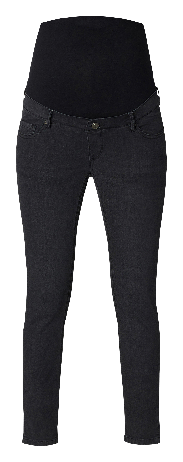 Skinny cotton-blend maternity jeans NOPPIES