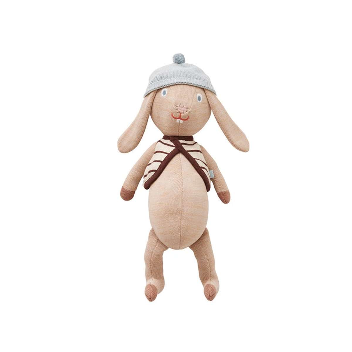 Cotton plush OYOY LIVING DESIGN Beige