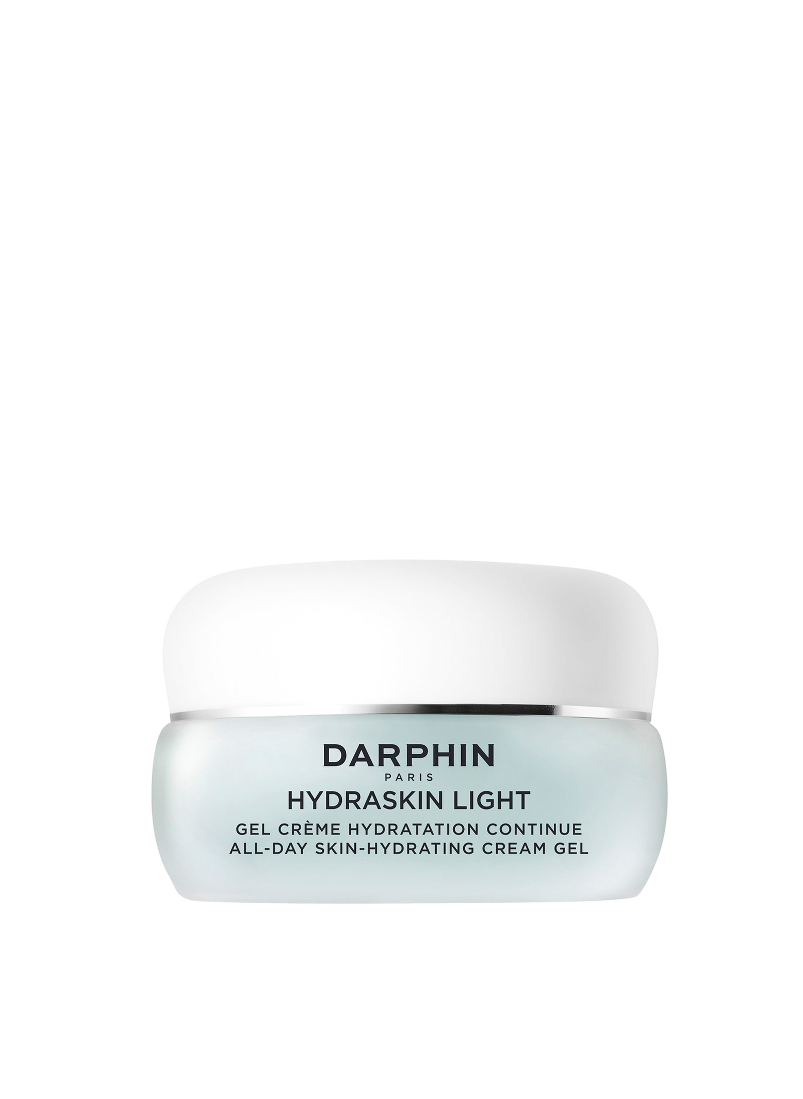 Hydraskin Light - Doorlopend hydraterende gelcrème DARPHIN