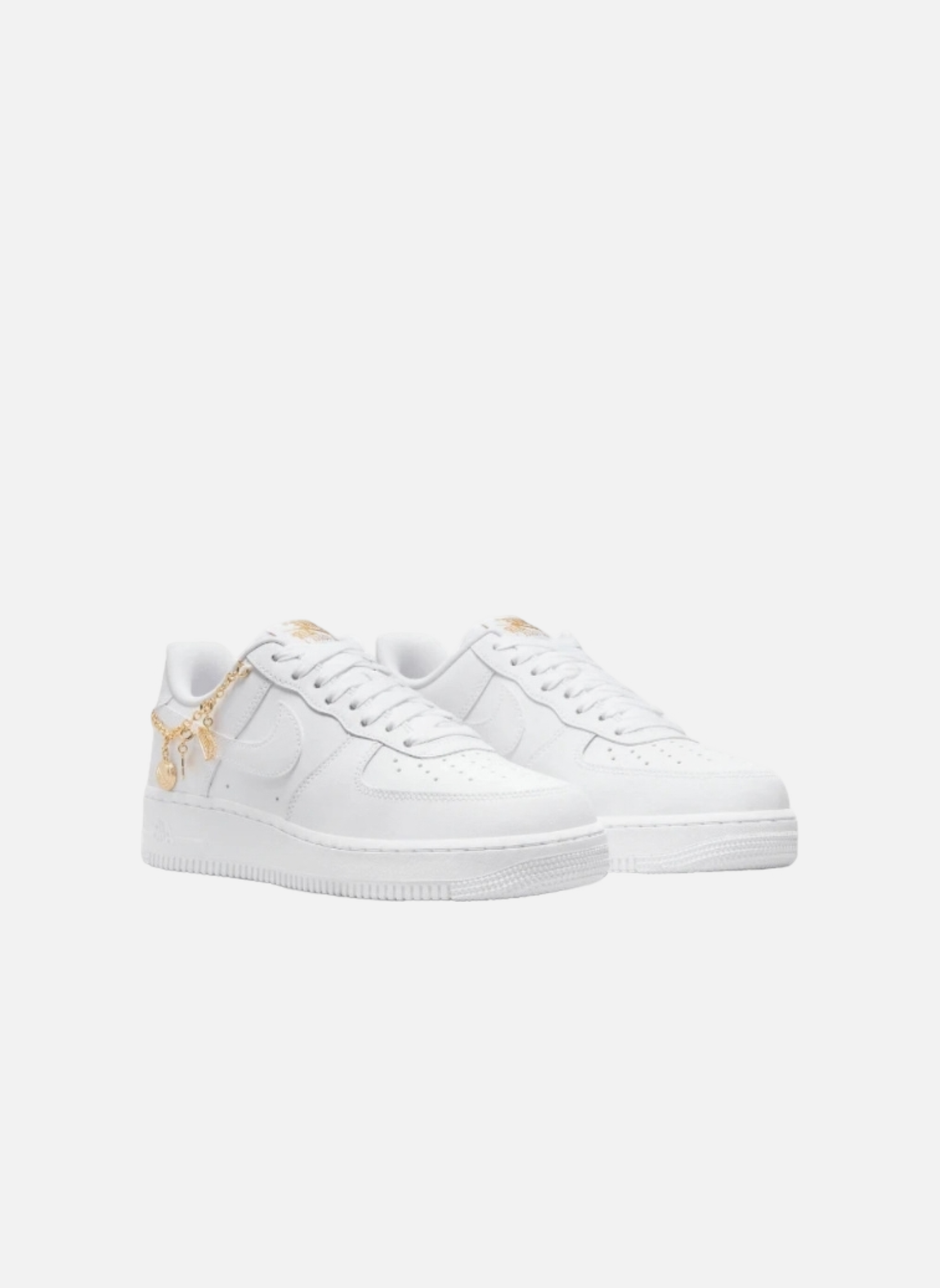 Air Force 1 Low LX NIKE White