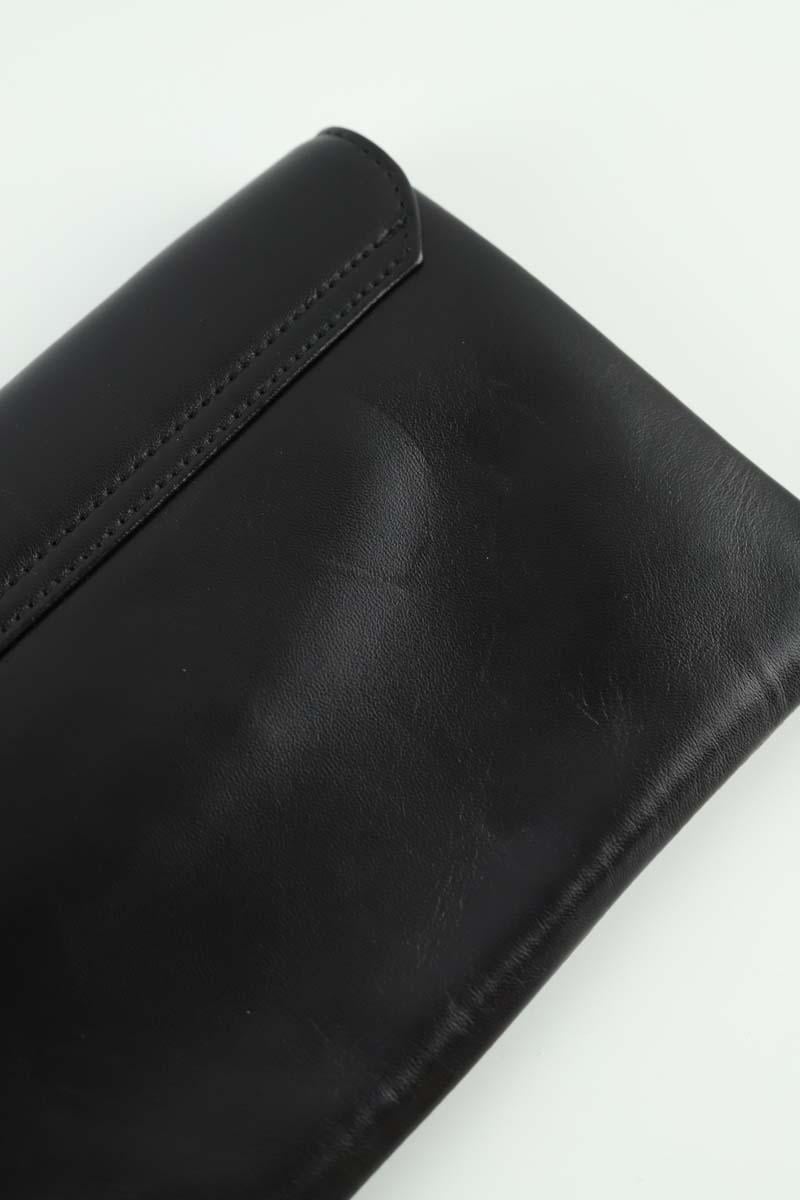 Leather bag LK BENNETT - Seconde Main Black