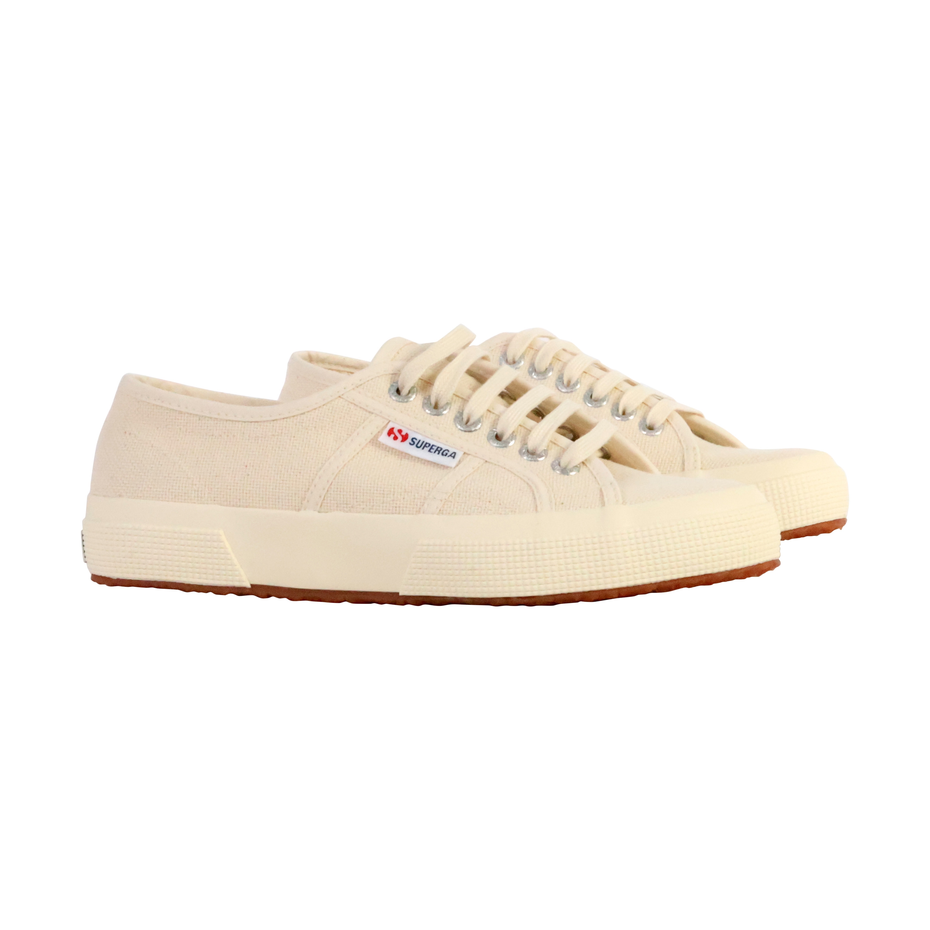 Sneakers 2750 Cotu Classic SUPERGA Beige