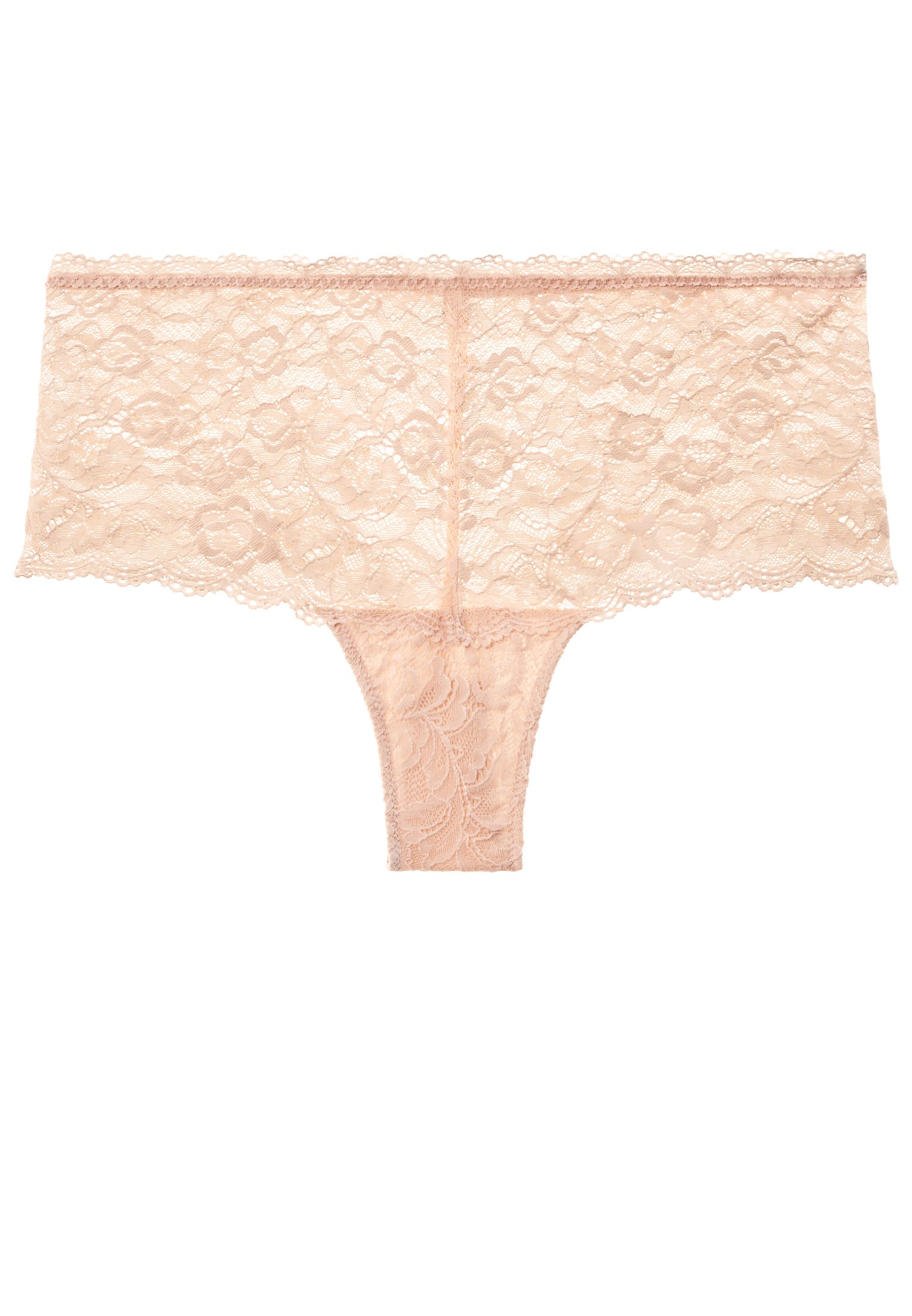 Boy shorts AUBADE Pink