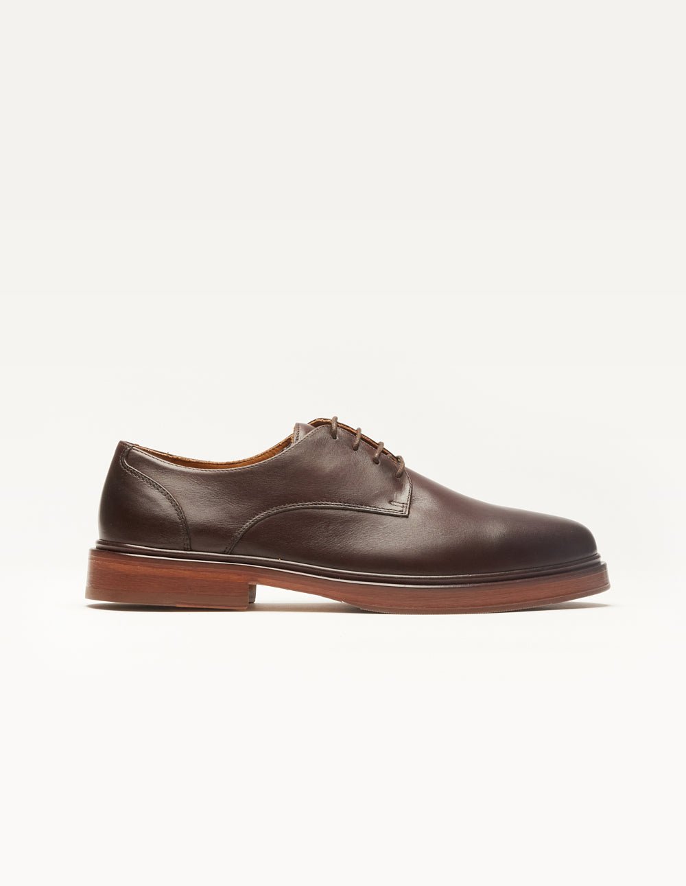 Derby shoes ODAJE EX. M.MOUSTACHE