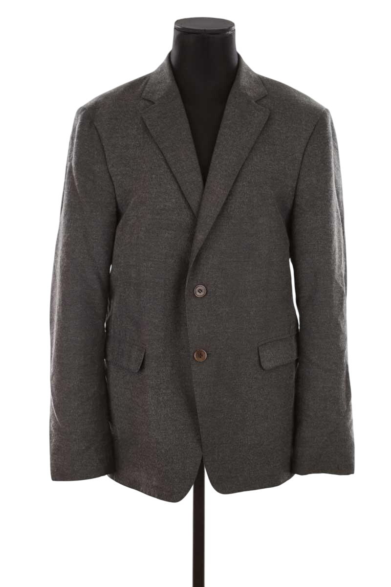 Blazer KENZO - SECONDE MAIN Grey