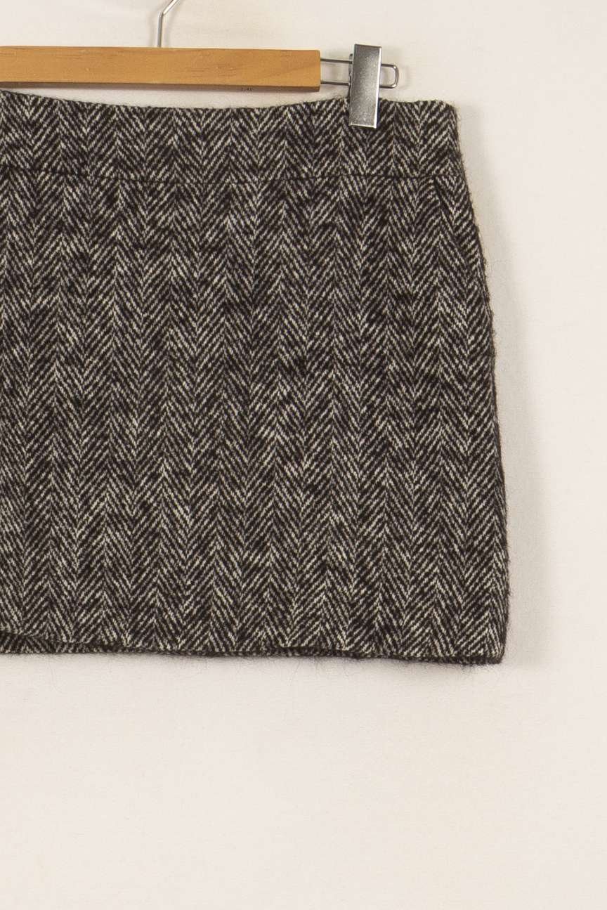 Skirt COMPTOIR DES COTONNIERS - Seconde main Black