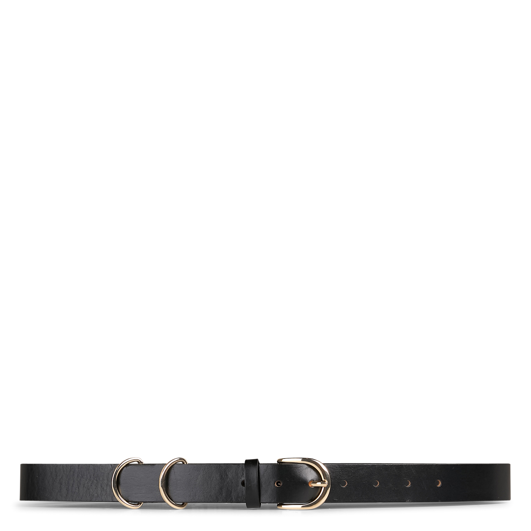 Ceinture en cuir PIECES