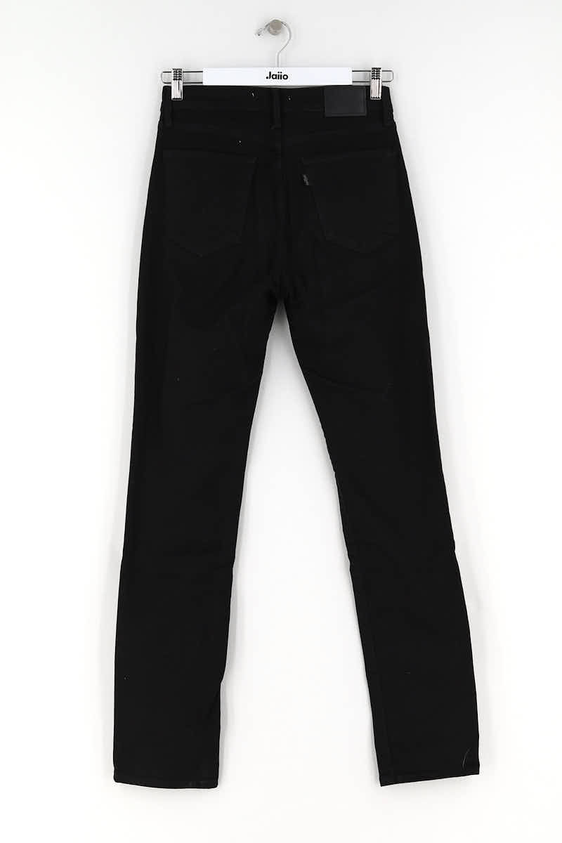 . LEVI'S - Seconde main Black