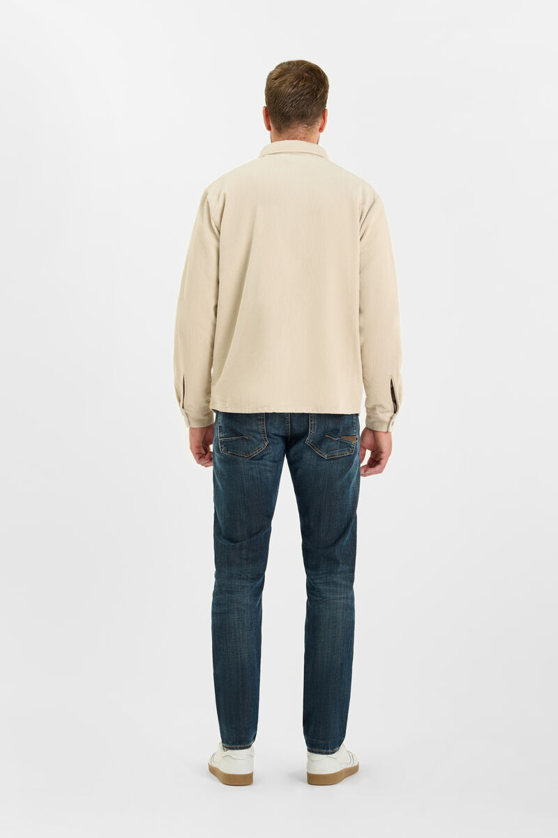 Shirt LE TEMPS DES CERISES Beige