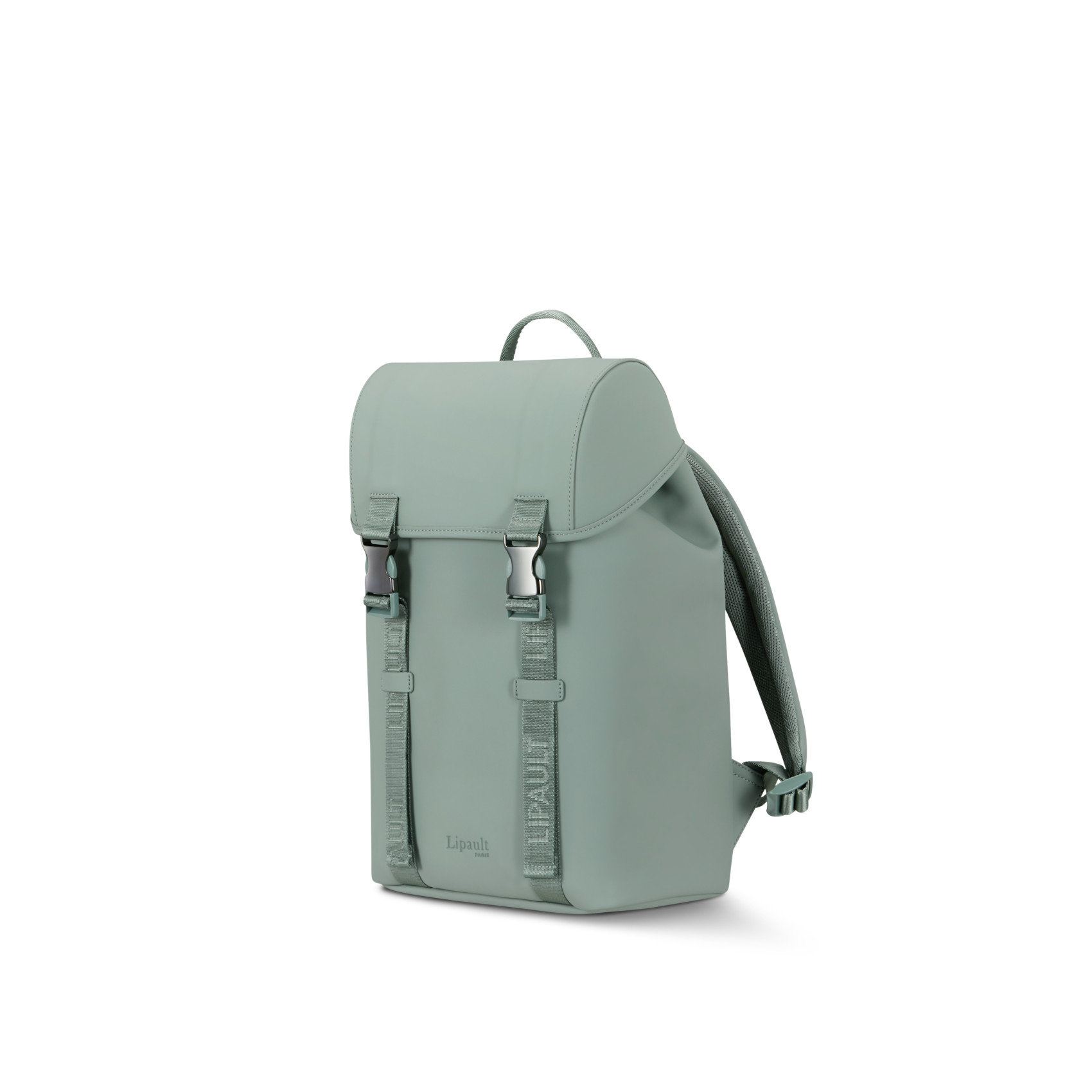 Lost in Berlin mini Exile backpack size S LIPAULT