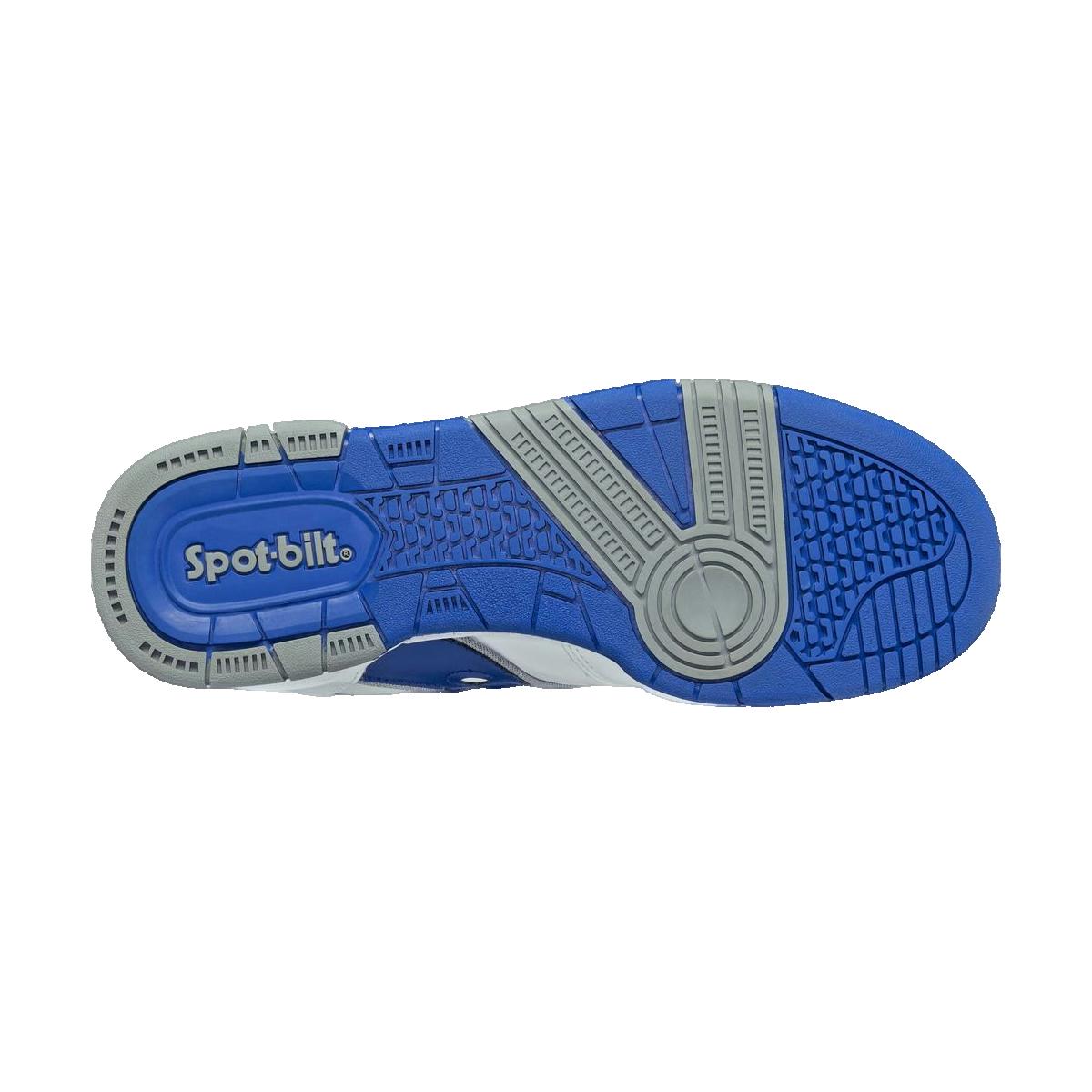 Running SAUCONY White