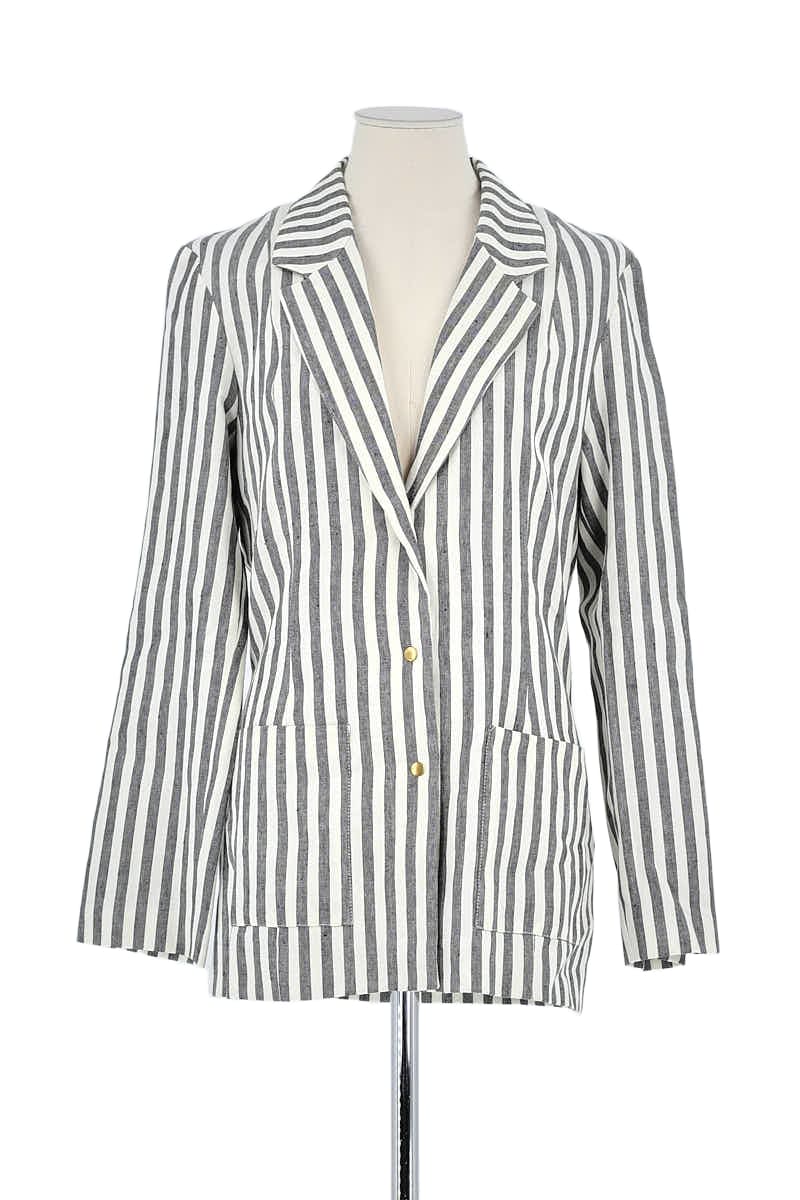 Blazer HEIMSTONE - Seconde Main Grey