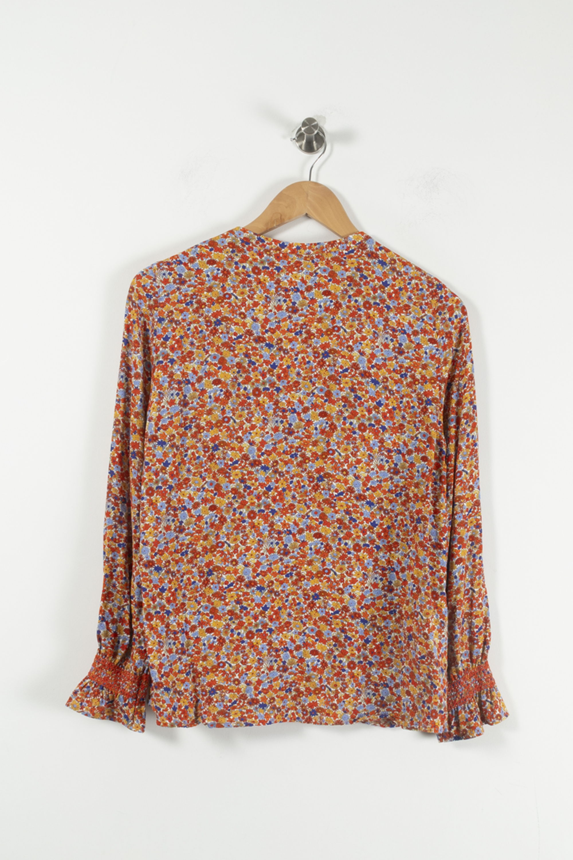 Blouse COMPTOIR DES COTONNIERS - Seconde main Multicolored