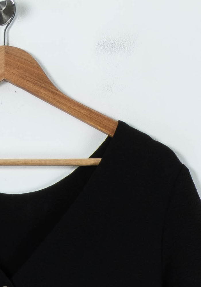 Jumpsuit SEZANE - Seconde main Black