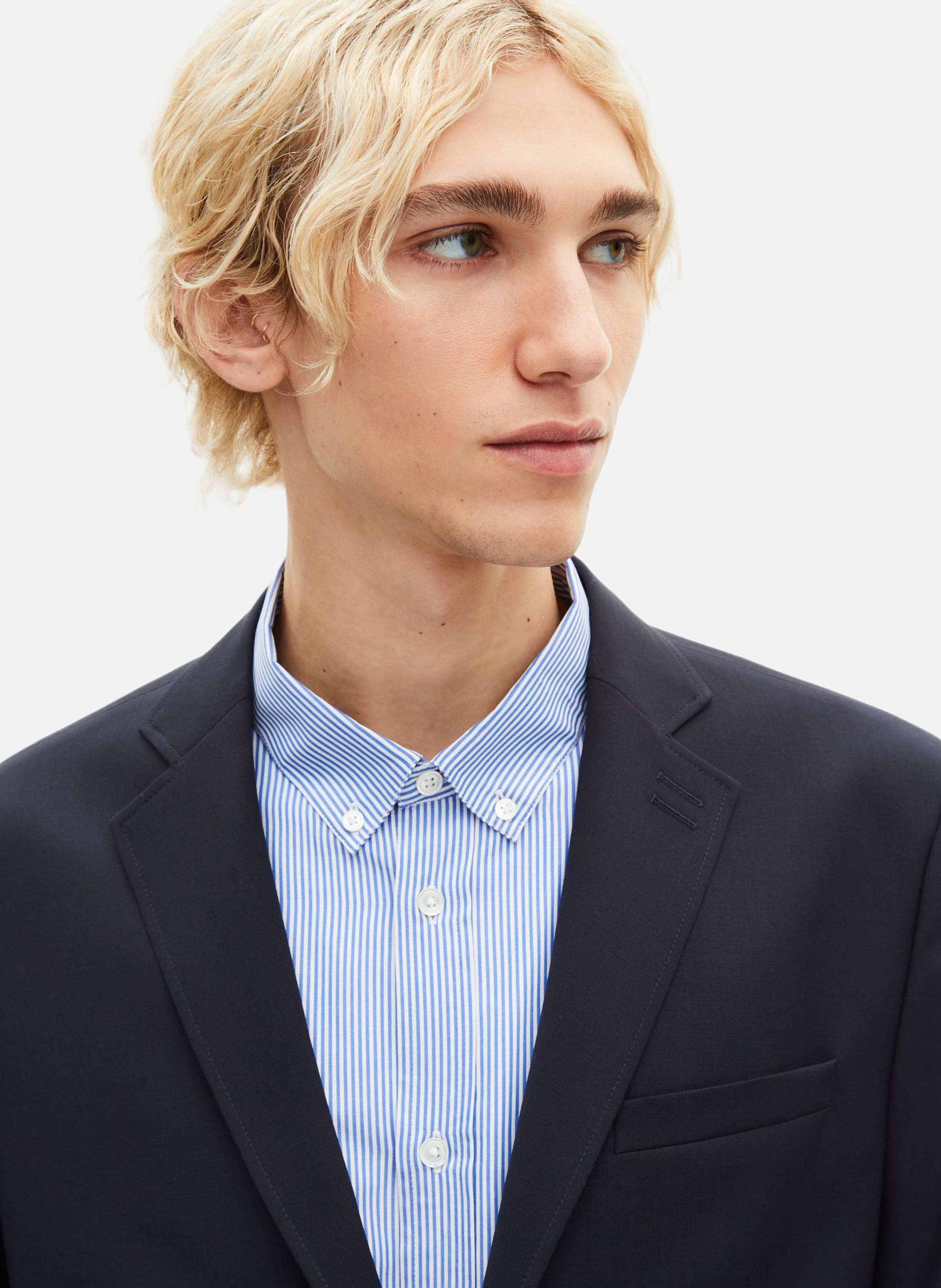 Dinner jacket THE KOOPLES Blue