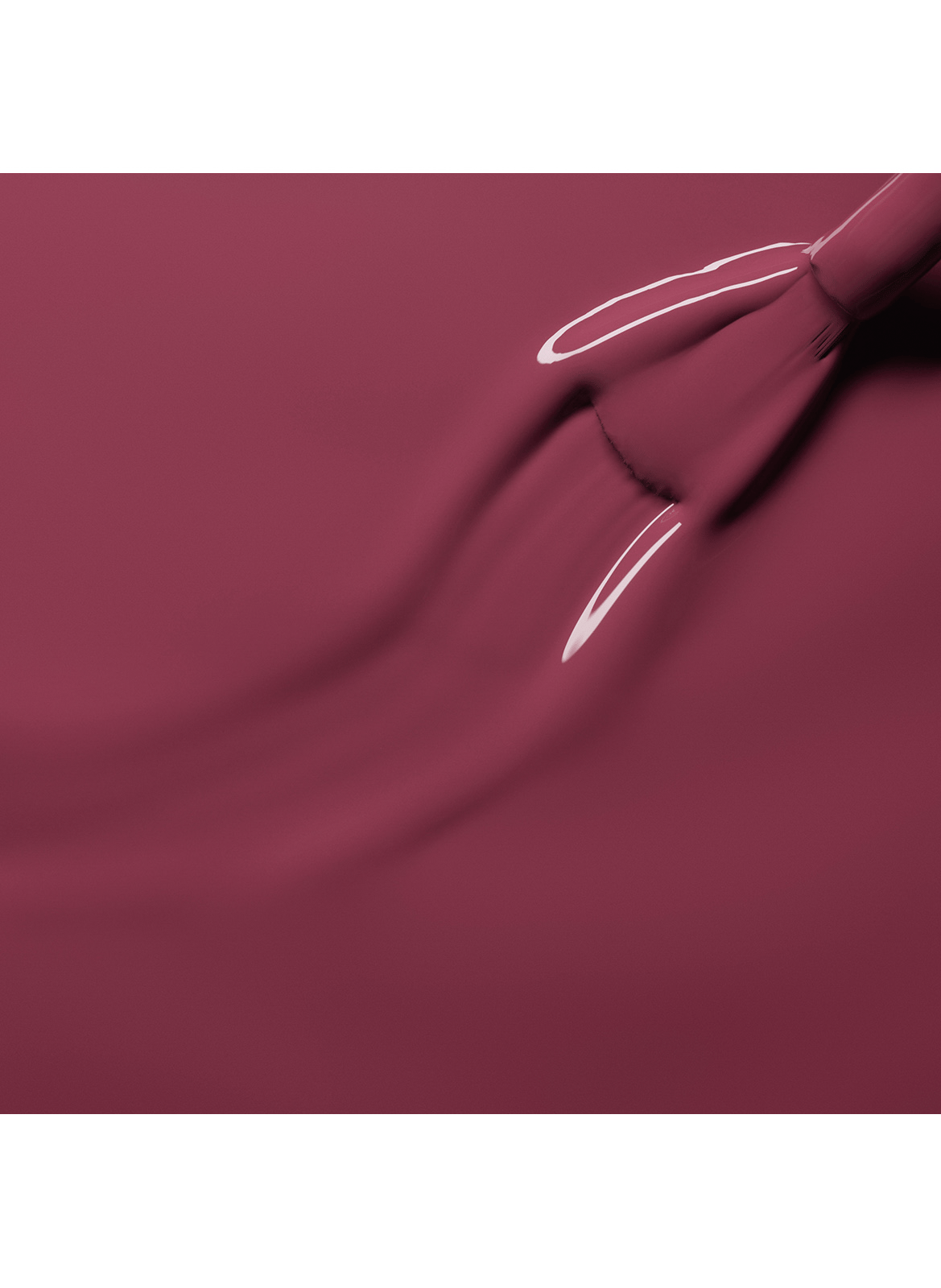 GREEN MANUCURIST Victoria plum