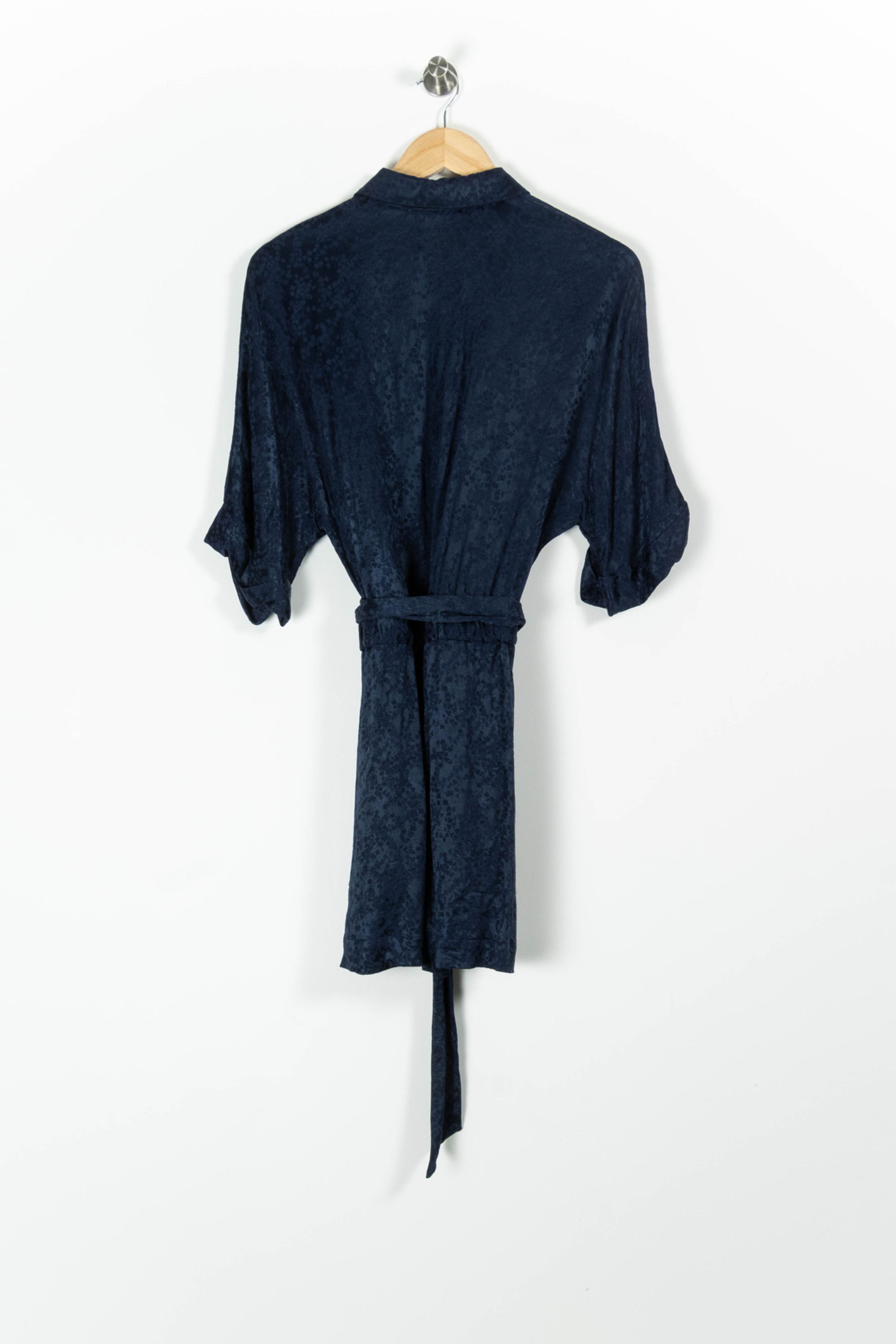 Playsuit SEZANE - Seconde main Blue