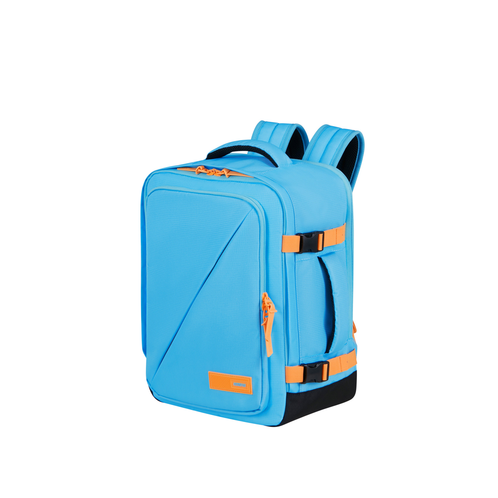 Take2cabin backpack size S AMERICAN TOURISTER Blue