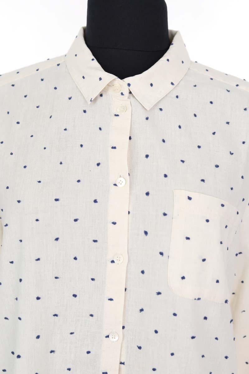 Chemise SEZANE - Seconde main Beige