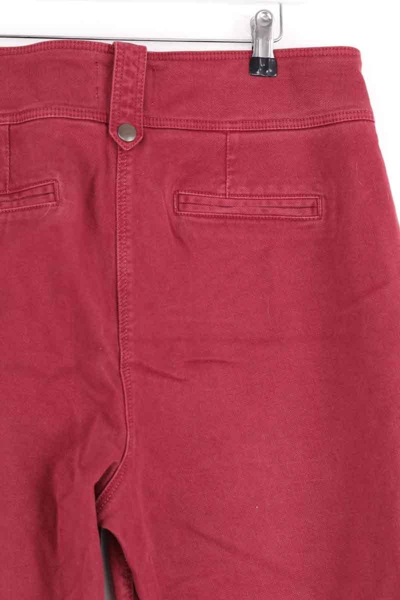 Jean large SEZANE - Seconde main Rose