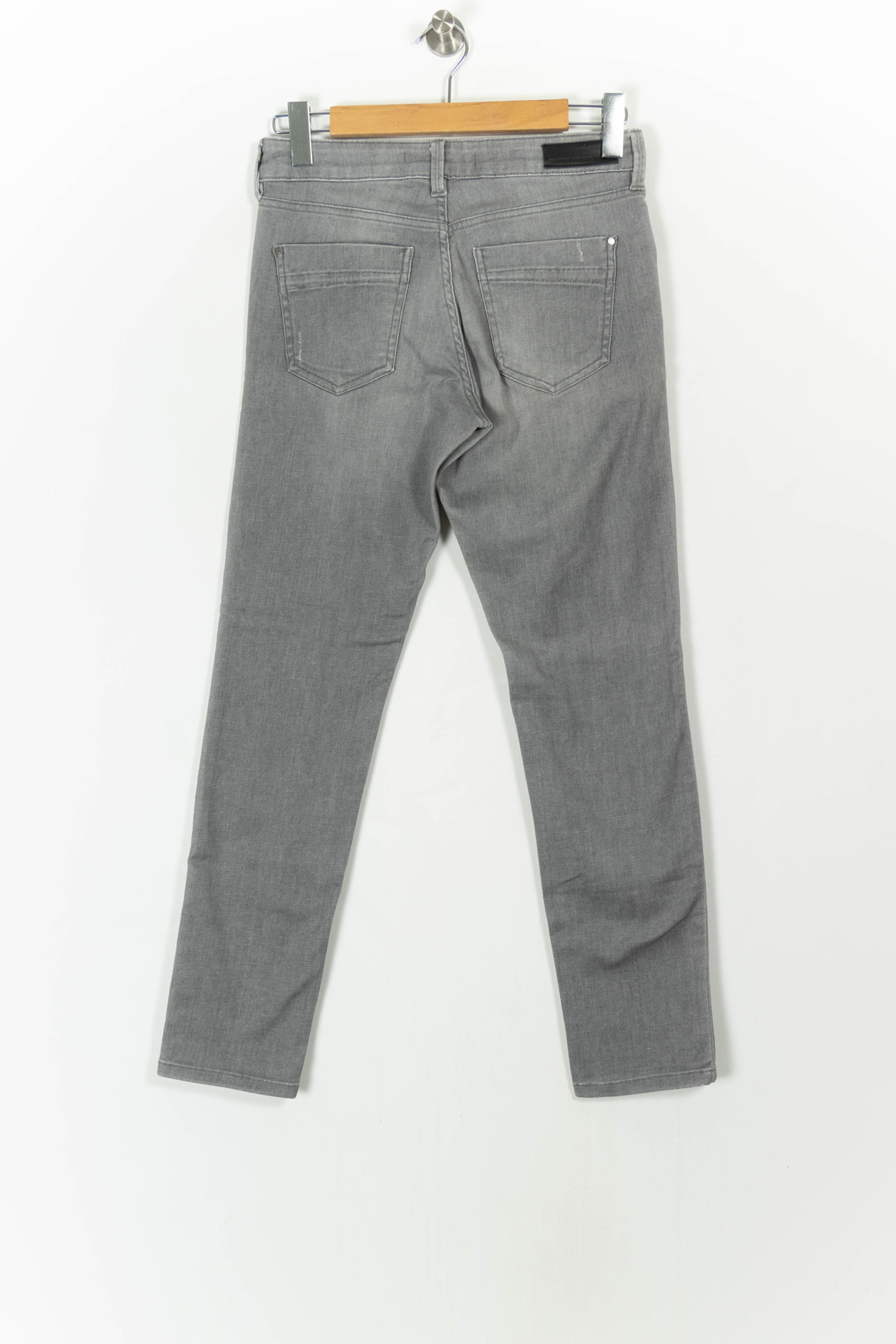 Jeans COMPTOIR DES COTONNIERS - Seconde main Grey