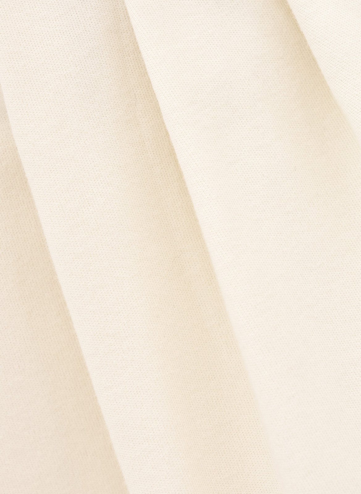 Ärmelloses Top mit Falten BA&SH Beige