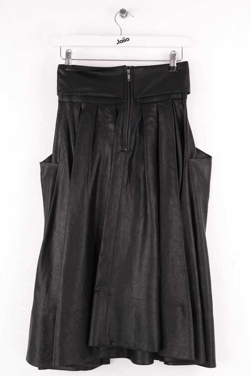 Skirt SONIA RYKIEL - Seconde Main Black