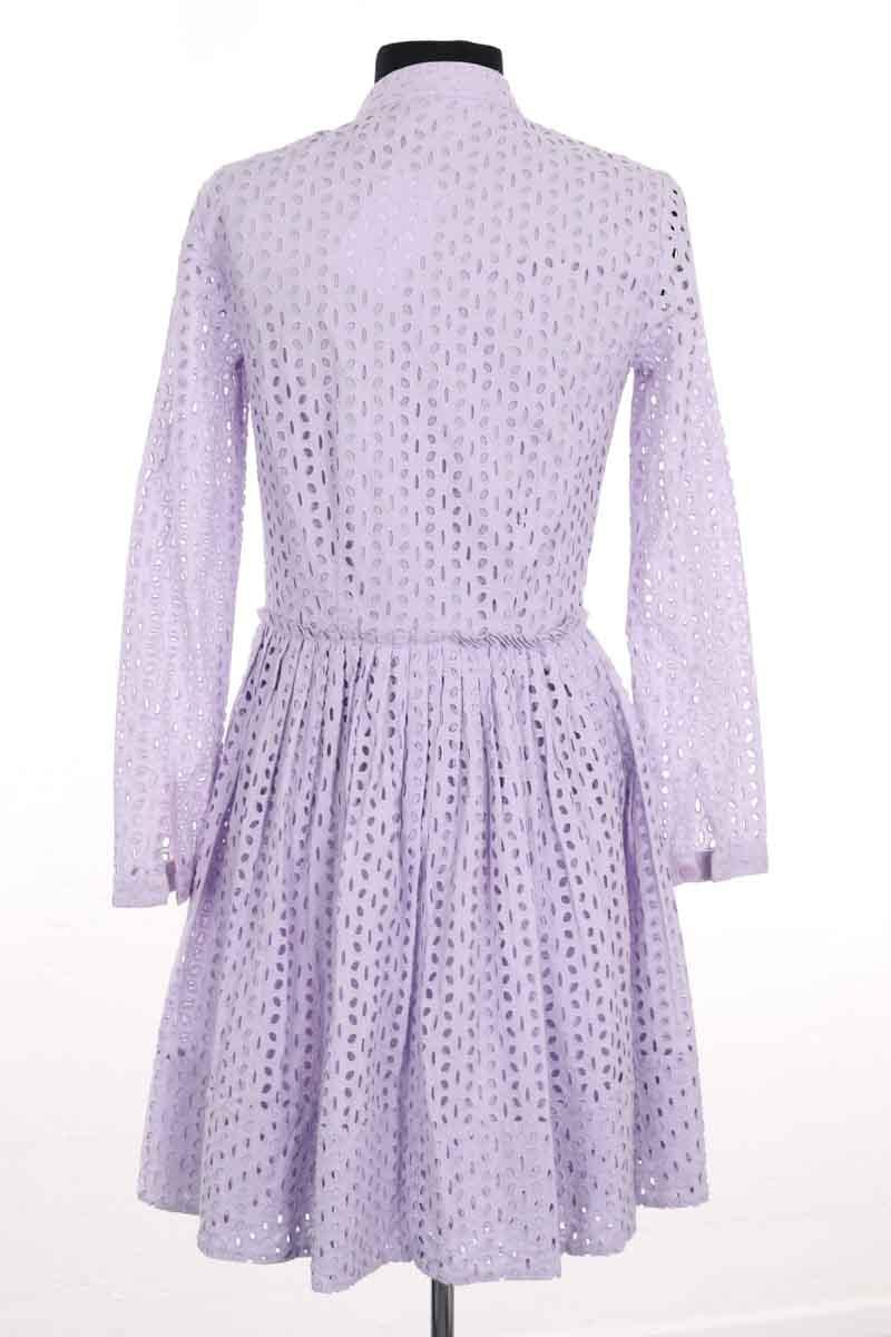 Robe MICHAEL KORS - Seconde main Violet
