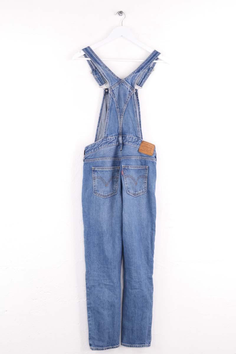 Dungarees LEVI'S - Seconde main Blue