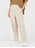 High-waisted wide-leg corduroy pants AMERICAN VINTAGE
