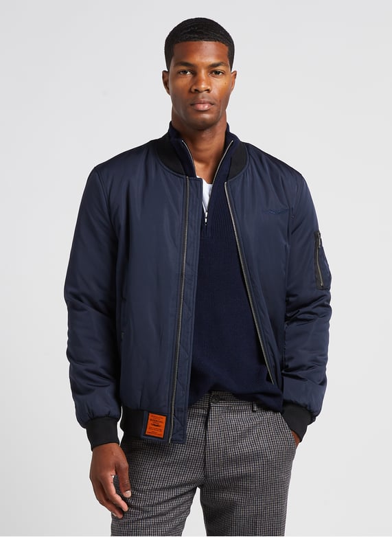Bombers Original Blouson Homme Bombers Veste Bombers ORIGINAL