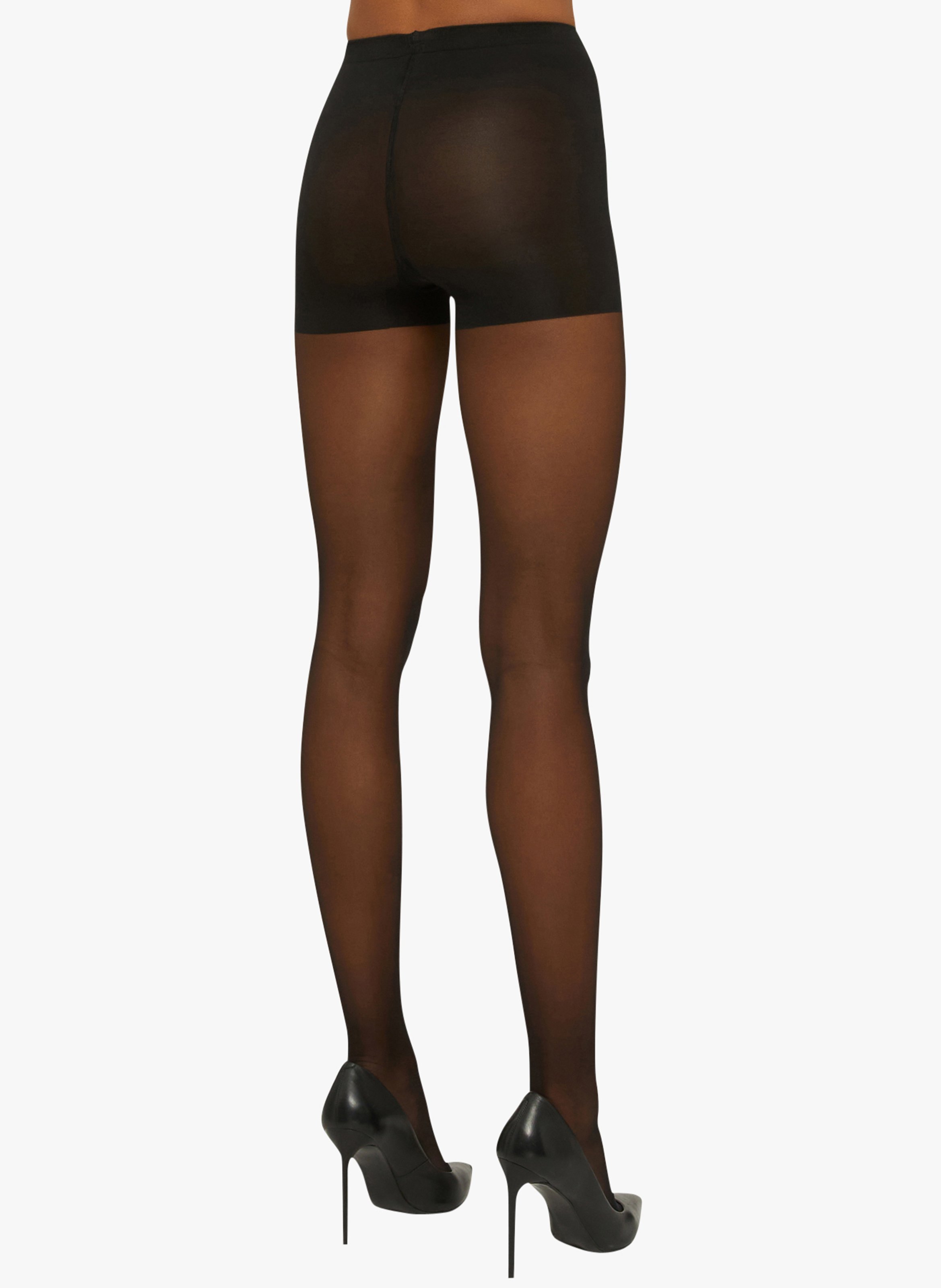 Collant WOLFORD Noir