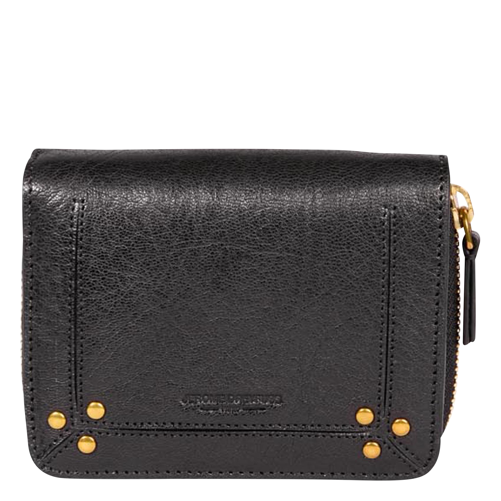 Leather wallet JEROME DREYFUSS