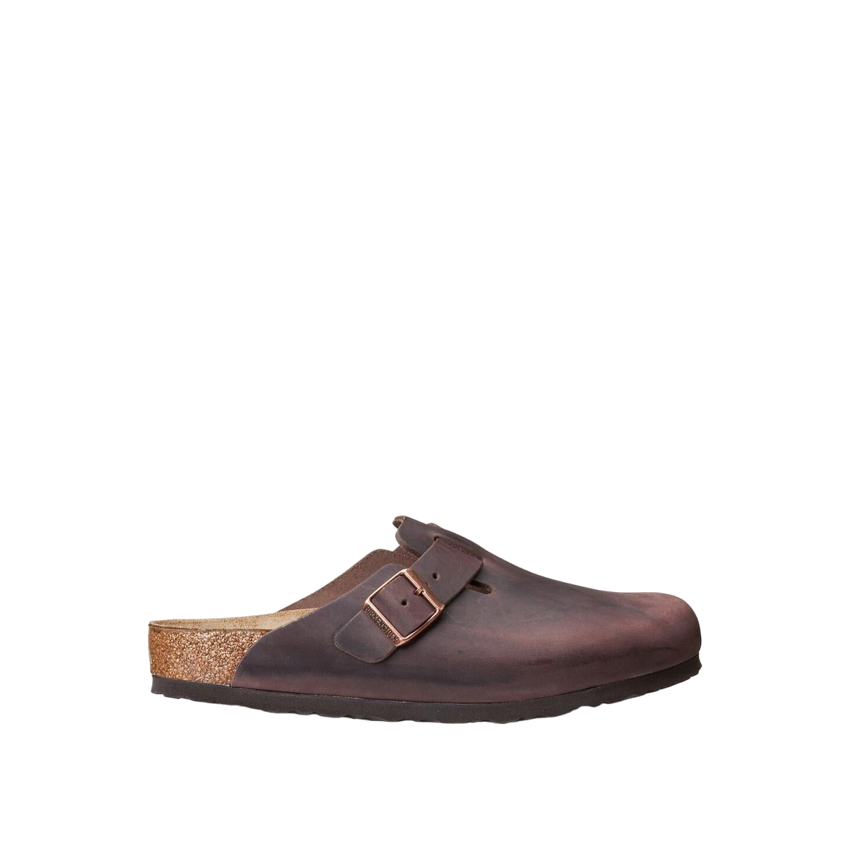 Clogs BIRKENSTOCK Brown