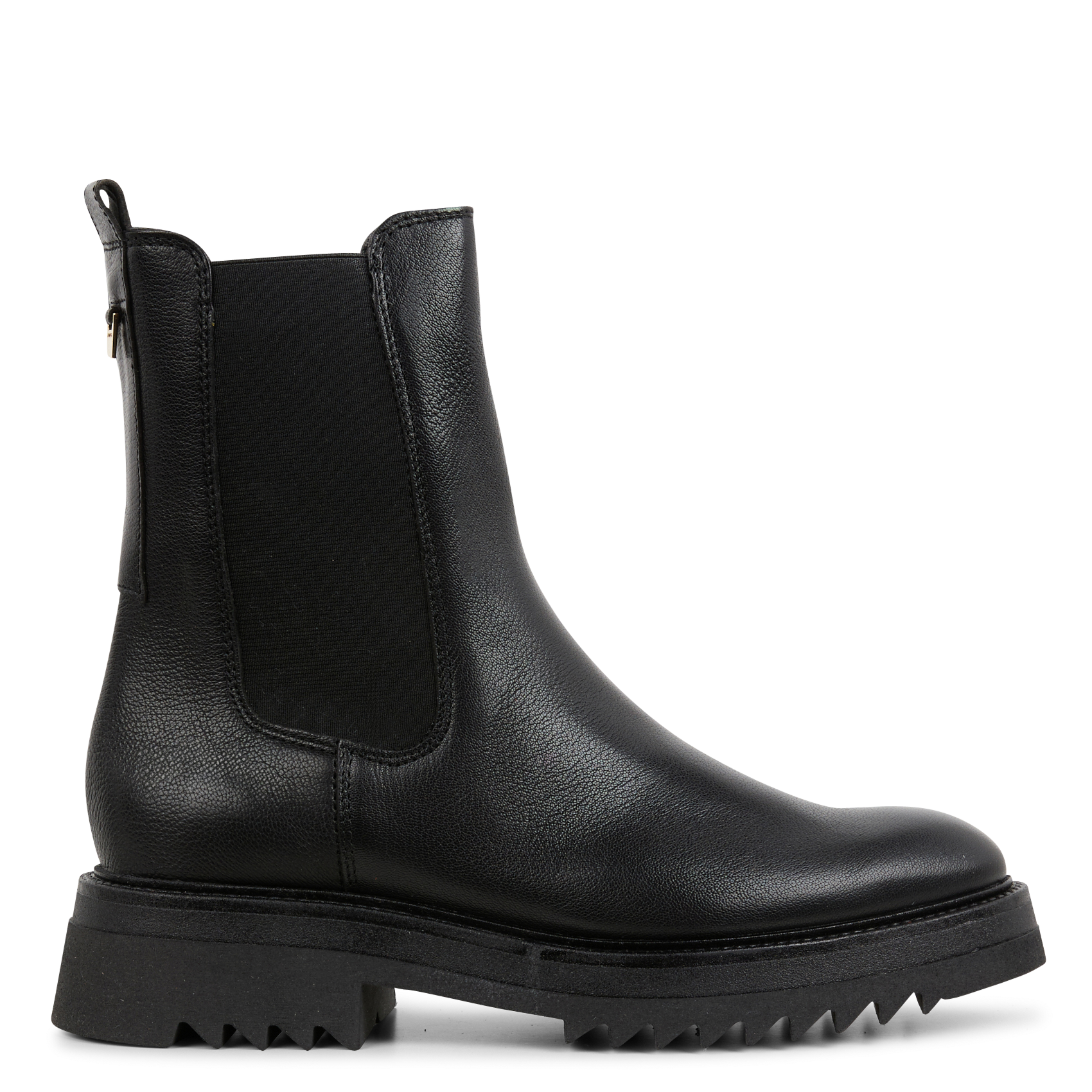 Bottines en cuir JB MARTIN