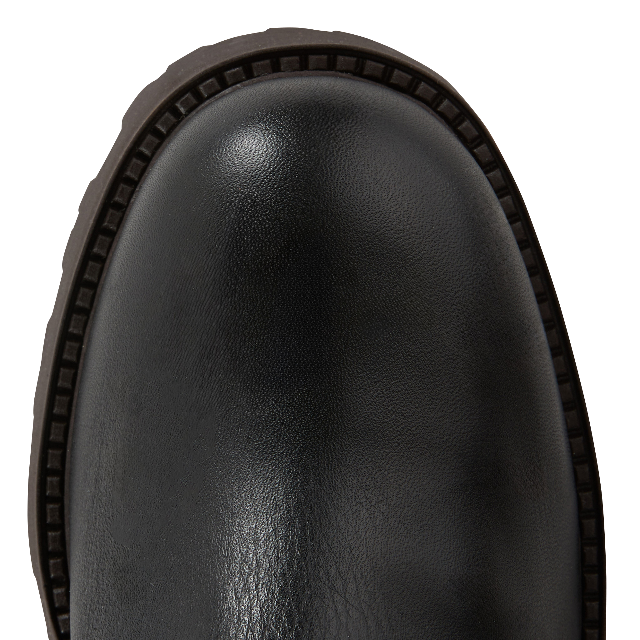 Boots en cuir JB MARTIN Noir