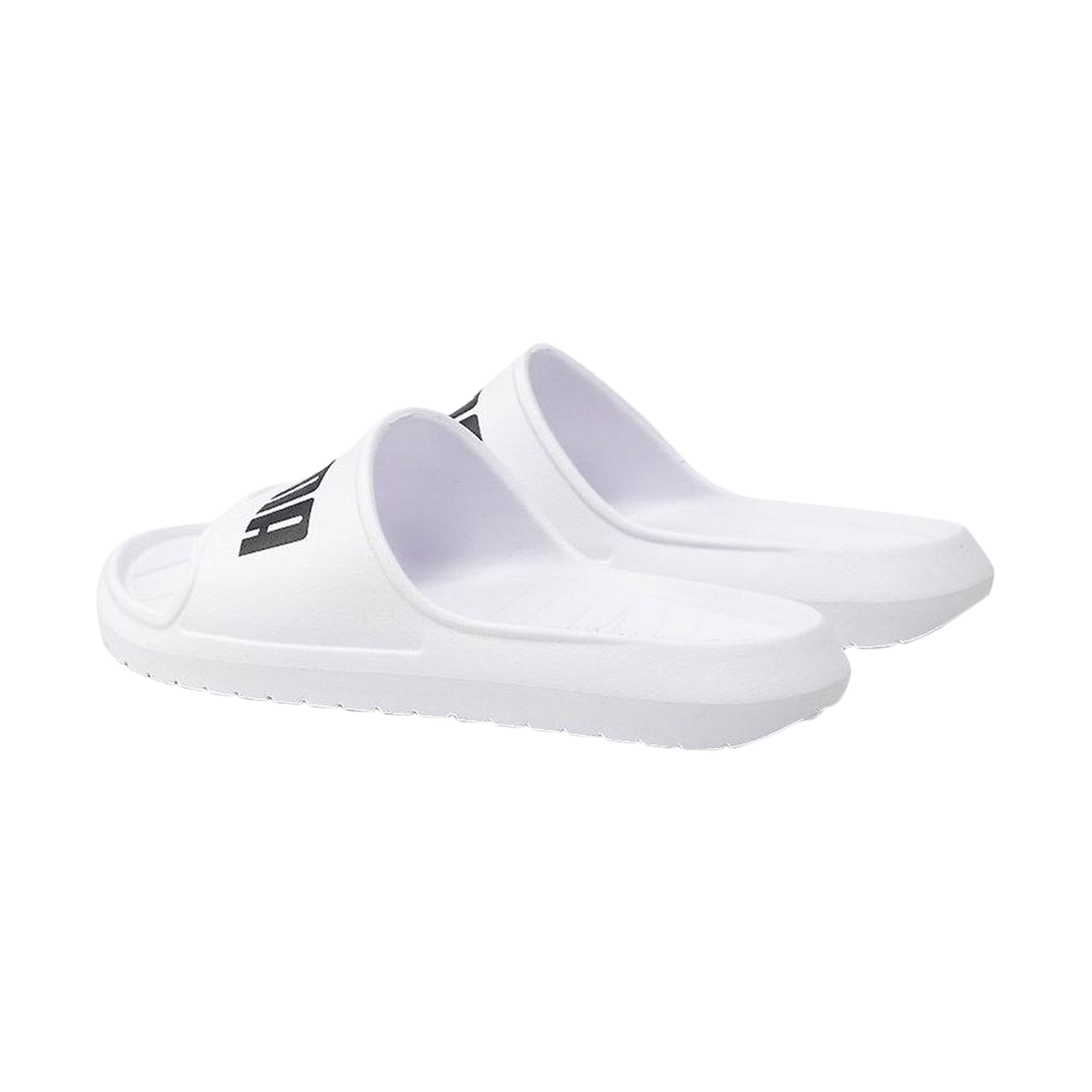 Sandale plate à enfiler  divecat v2 lite PUMA Multicolore