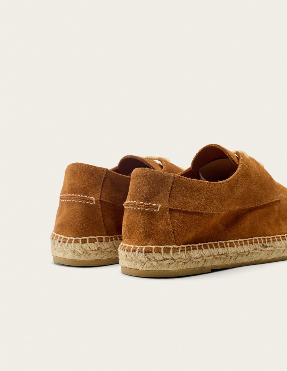Espadrilles Brown