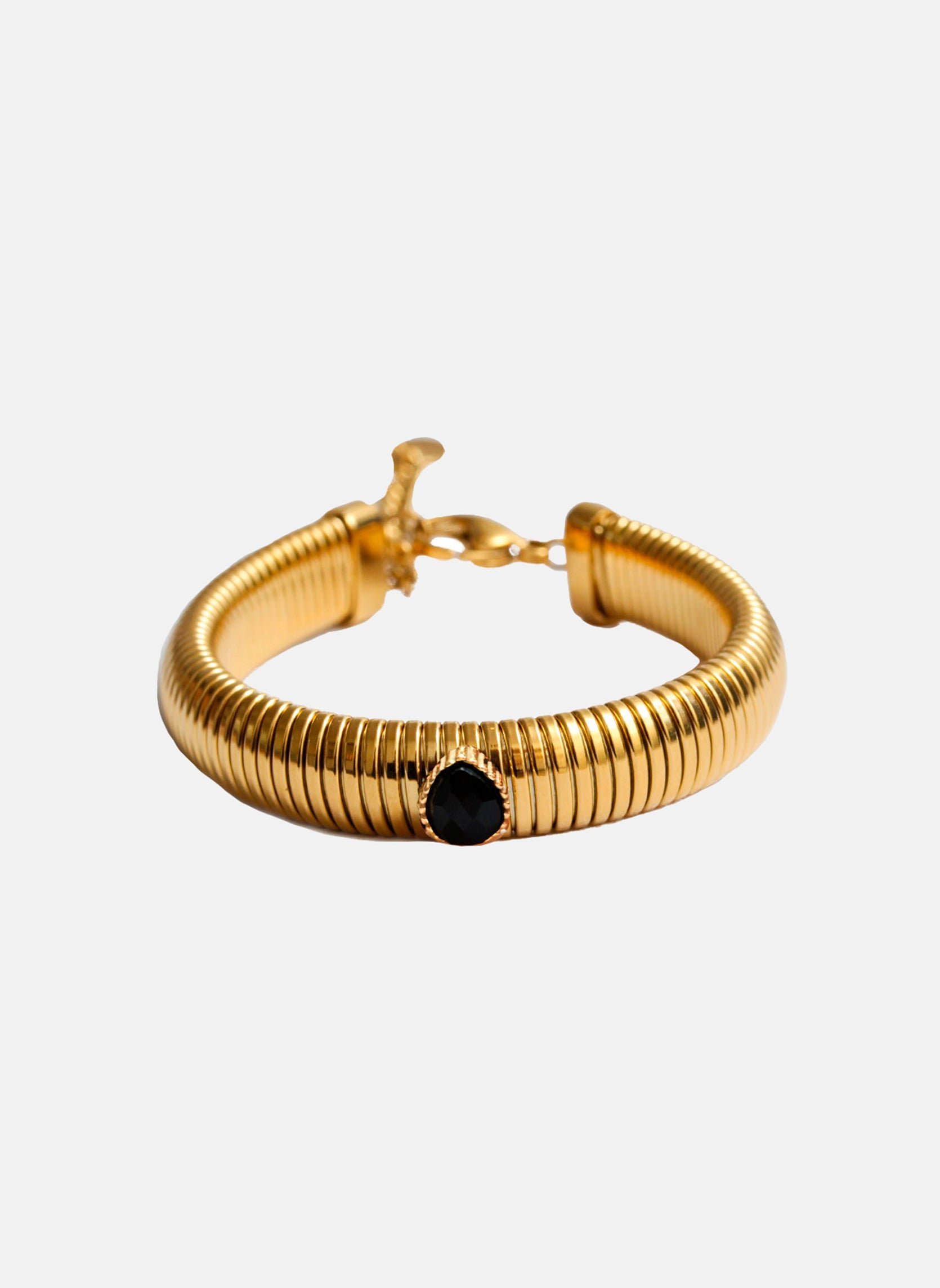 Chain bracelet AEC Paris